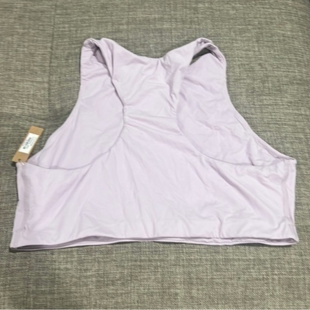 Skims Fit Everybody High Neck - Picture 2 of 3